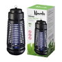 Navelis Mata-insectes électrique Balonga 6W Noir