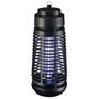 Navelis Mata-insectes électrique Balonga 6W Noir