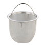 Bergner Théière Cuivre Acier inoxydable 1,75 L