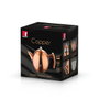 Bergner Théière Cuivre Acier inoxydable 1,75 L
