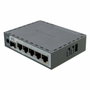 Mikrotik E60IUGS Noir USB RJ45 Ethernet LAN PoE