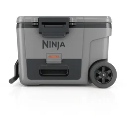 Ninja Glacière roulante FrostVault 42 L - gris ardoise