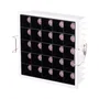 Greenice Downlight LED Rectangulaire PRO SMD3030 20W Blanco Natural