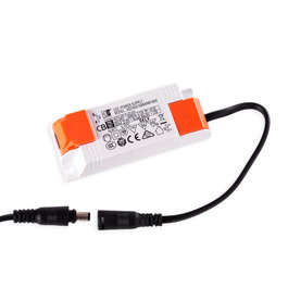 JW-25W-M-W Spot Downlight LED Rectangulaire 20W 1530Lm 4200K Blanco Natural