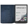 PocketBook Charge Night Blue Cover pour InkPad 4, InkPad Colour 2 et 3