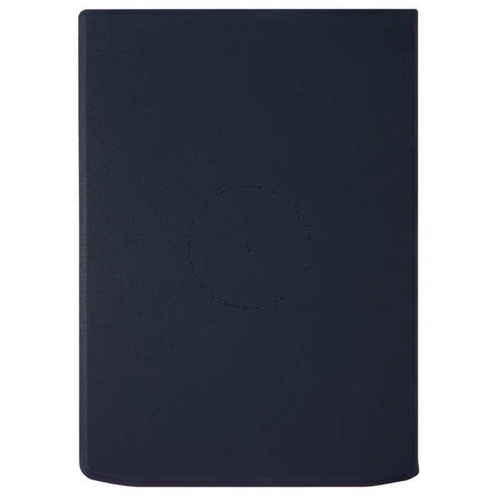 PocketBook Charge Night Blue Cover pour InkPad 4, InkPad Colour 2 et 3 PocketBook Charge Night Blue Cover pour InkPad 4, InkPad Colour 2 et 3