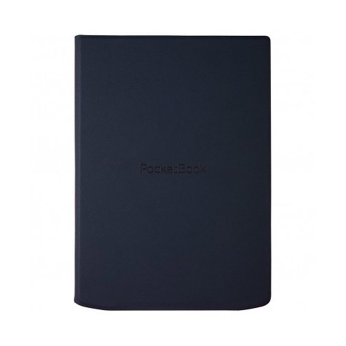 Pocketbook Housse Flip Cover Bleu Marine pour Inkpad 4, Inkpad Color 2 et 3 7.8"
