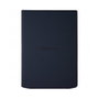 Pocketbook Housse Flip Cover Bleu Marine pour Inkpad 4, Inkpad Color 2 et 3 7.8"