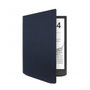 Pocketbook Housse Flip Cover Bleu Marine pour Inkpad 4, Inkpad Color 2 et 3 7.8"
