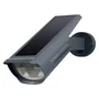 Ledvance Luminaria LED Extérieure Endura - Projecteur Solaire 0,5W 55 Lm 3000K avec RGB et Détecteur - IP44
