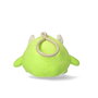 Porte-clés Peluche Monsters, Inc. Vert Jouet Peluche