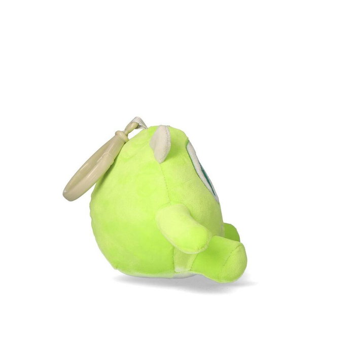 Porte-clés Peluche Monsters, Inc. Vert Jouet Peluche