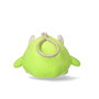 Porte-clés Peluche Monsters, Inc. Vert Jouet Peluche