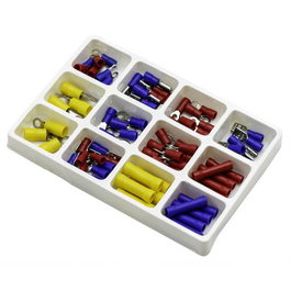 Future Coffret de Terminaux pour Pince