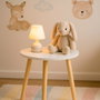 Table d'appoint Max Home Blanc 35 x 40 x 35 cm (6 Unités)