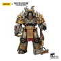 Joy Toy (CN) Warhammer The Horus Heresy Iron Warriors Perturabo Primarch de la IVème Légion