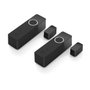 Philips Hue Secure Capteurs de contact - Noir - Pack de 2