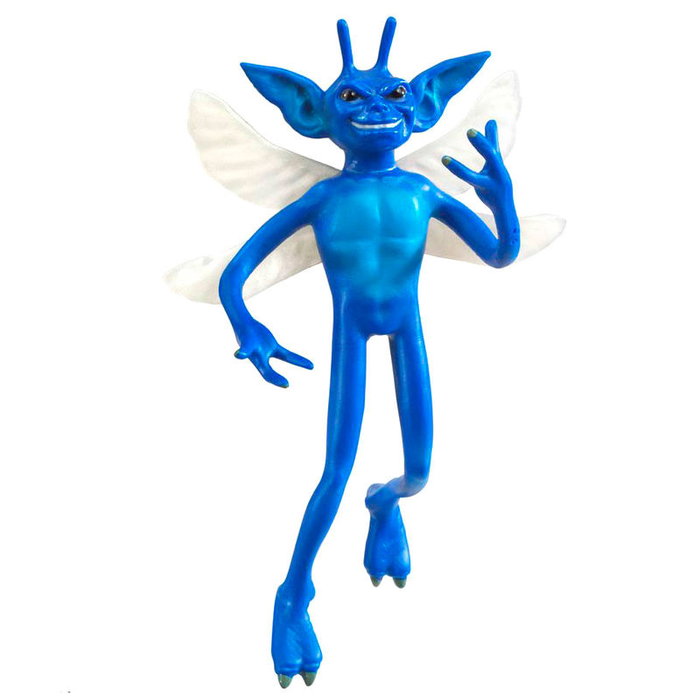 Noble Collection Figurine flexible Cornish Pixie Harry Potter 18 cm