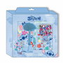 Ensemble de Papeterie Stitch Multicouleur