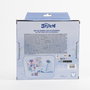 Ensemble de Papeterie Stitch Multicouleur