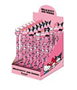 Karactermania Présentoir Hello Kitty avec 24 Stylos à bille effaçables encre gel Mixte