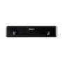 Transcend RDF2 Lecteur de cartes CFast 2.0 USB 3.1 Gen 1 Noir