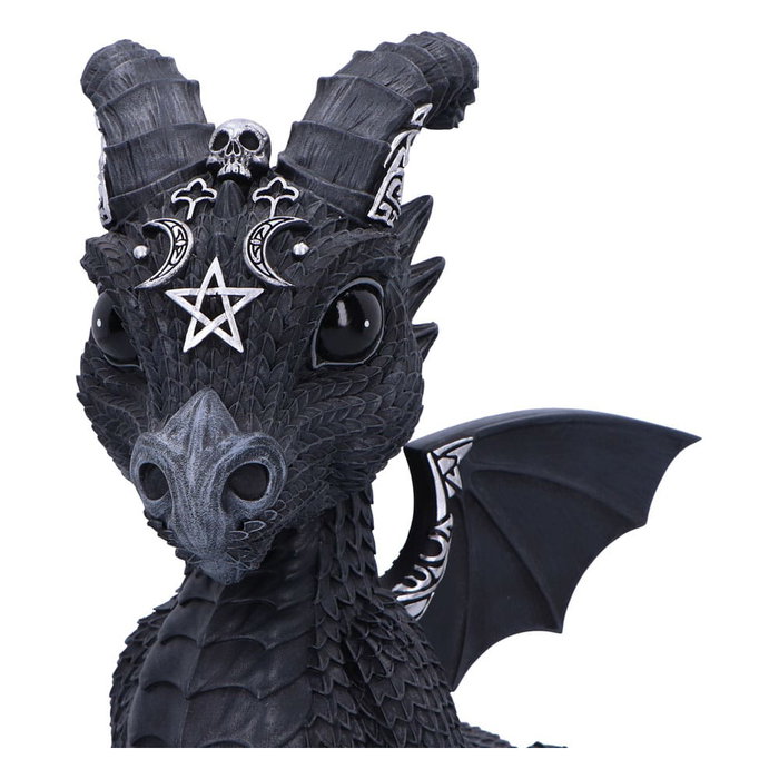 Nemesis Now Figurine Lucifly Cult Cuties 26 cm