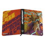 Ultimate Guard Zipfolio 360 Xenoskin Magic: The Gathering "Aetherdrift" - Ketramose, the New Dawn