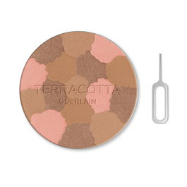 Guerlain Recharge Poudre Bronzante Terracotta Light #02-Moyen Frais 10 g