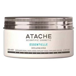 ATACHE Essentielle Exfoliating Scrub 200Ml** Gommage Visage Corps