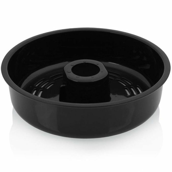 Centrifugeuse électrique Tristar CP-3015 Noir 120 W Centrifugeuse électrique Tristar CP-3015 Noir 120 W