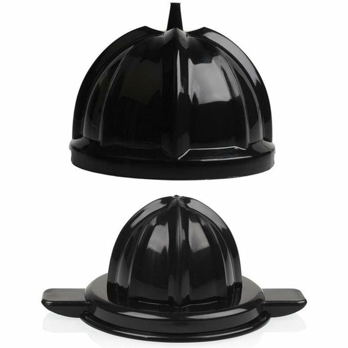 Centrifugeuse électrique Tristar CP-3015 Noir 120 W Centrifugeuse électrique Tristar CP-3015 Noir 120 W