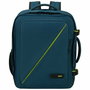 Sacoche pour Portable American Tourister 149175-0528 Bleu 45 x 36 x 20 cm