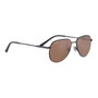 Serengeti Haywood Gafas de sol Gris Noir