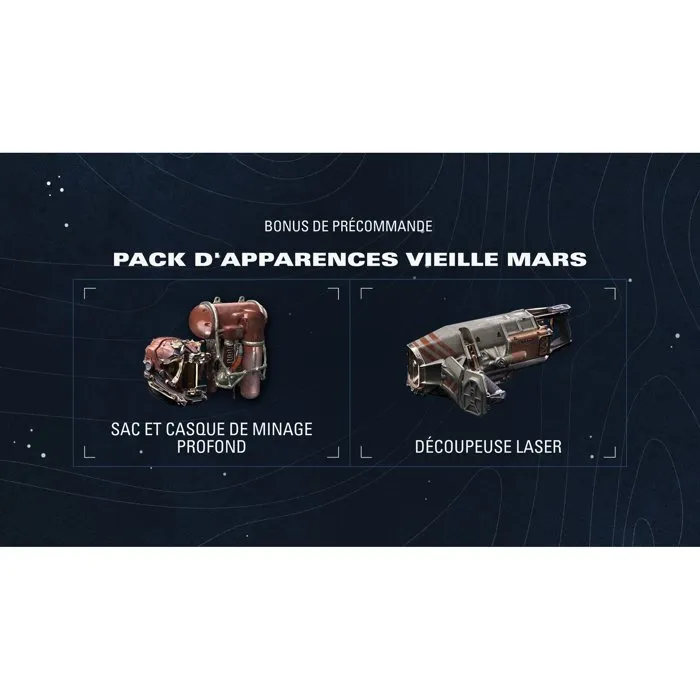 Bethesda Starfield - Jeu vidéo pour PlayStation 5 (PS5) - Version française