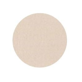UCAFIX Bouchons adhésifs Beige Sahara 13mm (100 unités)