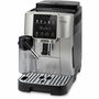 Cafetière superautomatique DeLonghi ECAM 220.80 SB