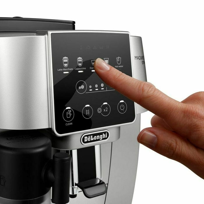 Cafetière superautomatique DeLonghi ECAM 220.80 SB
