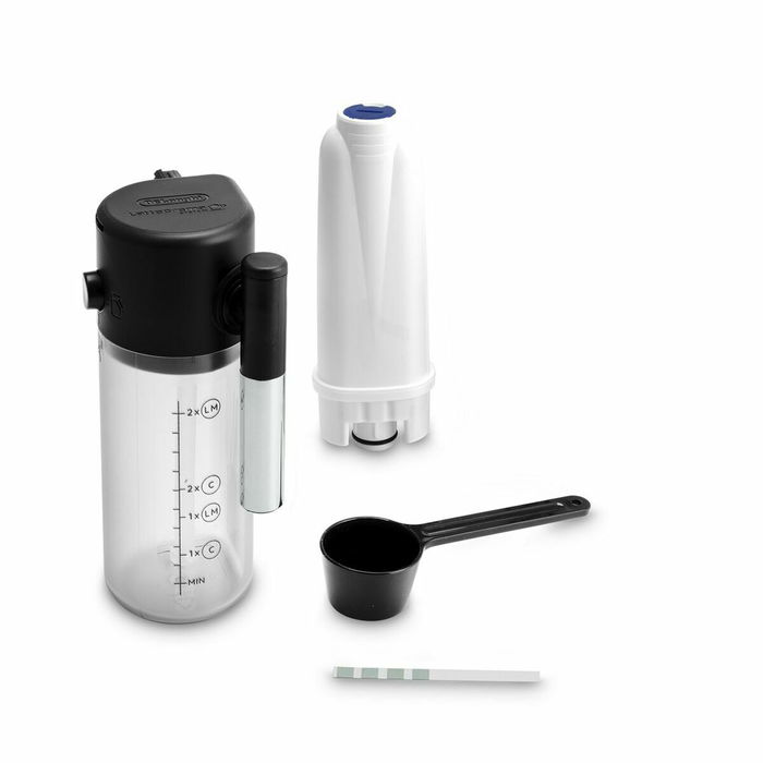 Cafetière superautomatique DeLonghi ECAM 220.80 SB