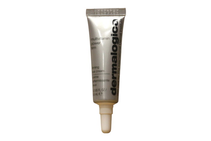 Dermalogica Age Smart Complexe Multivitaminé Raffermissant Crème Contour des Yeux, Échantillon 6 ml Dermalogica Age Smart Complexe Multivitaminé Raffermissant Crème Contour des Yeux, Échantillon 6 ml