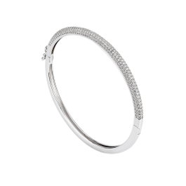 Chiara Ferragni Bracelet Silver Collection en Argent de loi