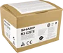 Sharp MX-C35TB Toner Noir