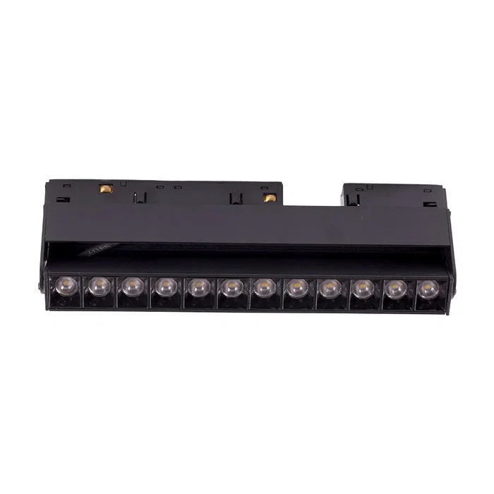 Projecteur LED Magnétique 12W 918Lm CRI90 4200K 22cm Durée de vie 40.000H WR-WR20-ZD2-12W-W
