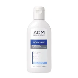 Laboratoire ACM Novophane Shampooing Nourrissant 200 ml