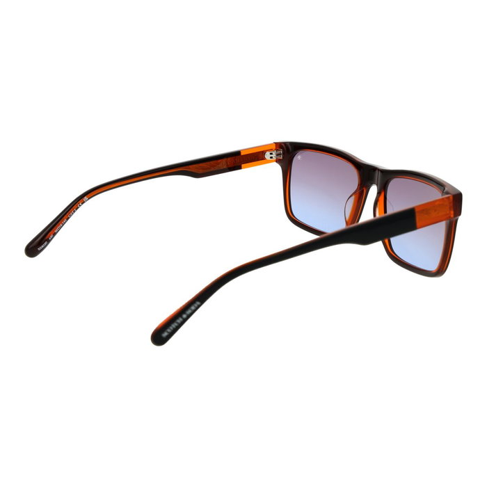Lunettes de soleil Homme Scotch & Soda SS8020 56640 Multicouleur