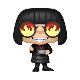 FUNKO POP! Edna Mode - Les Indestructibles Édition 20ème Anniversaire