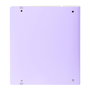 Reliure à anneaux Safta Light purple 27 X 32 X 4 cm