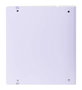 Safta Carpeblock PP Foam 4 animaux 35 mm avec rechange 'Light Purple' - Jouet en mousse pour enfants, dimensions 27 x 32 x 4 cm, âge recommandé 3 ans