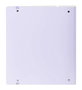 Safta Carpeblock PP Foam 4 animaux 35 mm avec rechange 'Light Purple' - Jouet en mousse pour enfants, dimensions 27 x 32 x 4 cm, âge recommandé 3 ans
