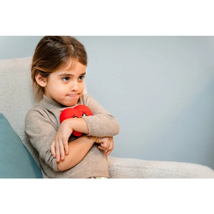 Nathan Les moodies - Huggy - Jeu d'apprentissage dès 3 ans